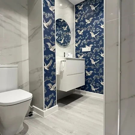 Apartment Vello *