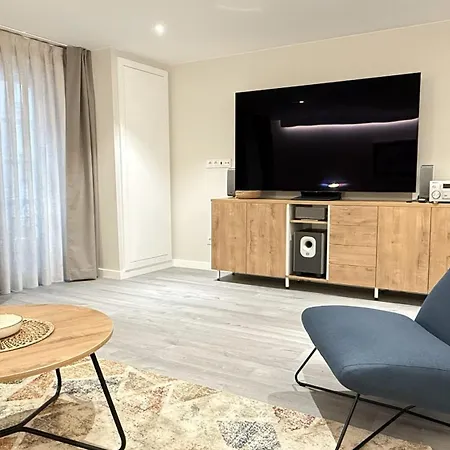 Vello - En El Centro Del Casco Historico