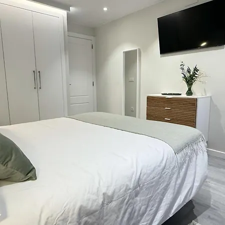 Appartement Vello - En El Centro Del Casco Historico