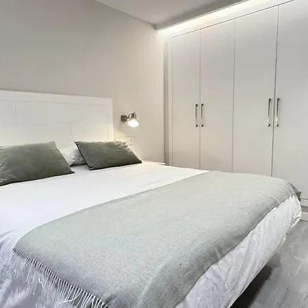 公寓 Vello - En El Centro Del Casco Historico 奥伦塞