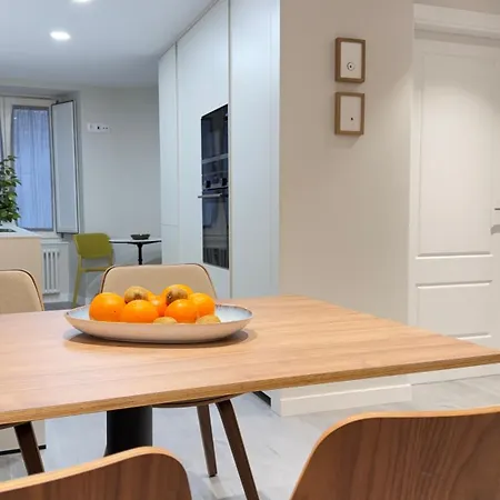 Vello - En El Centro Del Casco Historico *