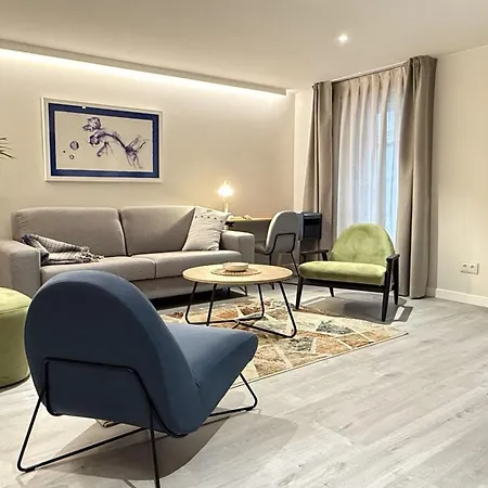 Vello - En El Centro Del Casco Historico 公寓