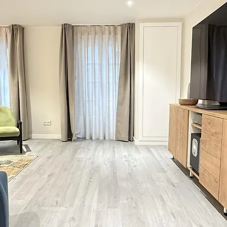 公寓 Vello - En El Centro Del Casco Historico