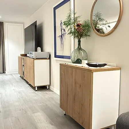 Vello - En El Centro Del Casco Historico 公寓 奥伦塞