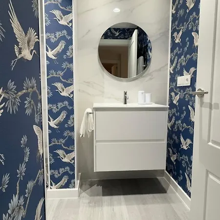 Vello Apartment *