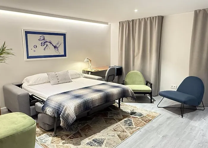 Vello - En El Centro Del Casco Historico Apartament