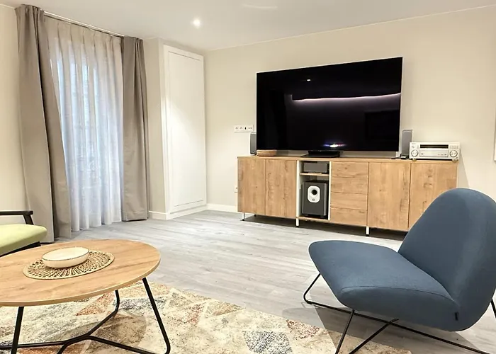 Vello - En El Centro Del Casco Historico